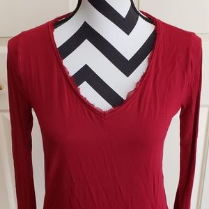 Abercrombie long sleeve super soft